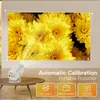 1080P projektor WiFi BT5.2 Android 11 systém 180° otočný Náhľad obrázku produktu 5