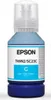 Epson T49H2 - 140 ml - Cian - original - Tinta de recarga - Vista previa de la imagen del producto 1