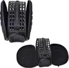 Transportbox Hundebox im Schwarz Hundetransportbox Produktbild-Vorschau 3
