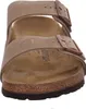 Birkenstock  Arizona Damen Herren Pantolette Nubukleder Produktbild-Vorschau 18