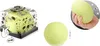 Trendhaus Handelsgesellschaft Anti-Stress-Quetschfigur Mond Produktbild-Vorschau 1