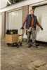 Stanley 2-in-1 Sackkarre FT585 70/137 kg Produktbild-Vorschau 31