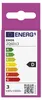 LED žárovka Classic Mini Globe / E27 / 2,5 W (32 W) / 350 lm / neutrální bílá Produktbild-Vorschau
