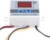 AC220V Vysoce přesný digitální termostatický regulátor Náhled obrázku produktu 7