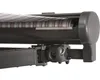SOLUNA Halbkassettenmarkise Comfort 5x3,5 Stoff Dessin D421 Produktbild-Vorschau 4
