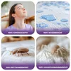 Utopia Bedding Matratzenbezug 90 x 200 x 30 cm Produktbild-Vorschau 3
