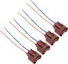 wiązka przewodów adaptera gniazda reflektora 4PCS dla Podgląd zdjęcia produktu 2