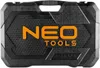 Sada Nástrčných Kľúčov Neo 233 Dielov 10-078 Puzdro S Náhľad obrázku produktu 14