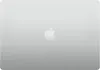 MacBook Air (13"), 2025, Silber, M4, 10-Core-CPU, Produktbild-Vorschau 15