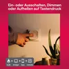 Interruttore dimmer intelligente Zigbee Anteprima dell’immagine prodotto 5