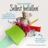 itenga Bastelschultüte 70cm mit Filzverschluss MINT Produktbild-Vorschau 6