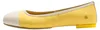 Art Ballerinas Damen 1624 NYLON YELLOW-CREAM/ LENS Farbe Produktbild-Vorschau 1