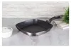 Padella Per Grigliare Berlinger Haus Bh-6914 Carbon Pro Anteprima dell’immagine prodotto 3