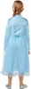 Frozen 2 Elsa Classic Die Eiskönigin Kinder Karneval Produktbild-Vorschau 3