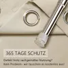tinycurtains, Türvorhang 200x150cm, für alle gängigen Produktbild-Vorschau 3