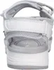 Joya Damen Sandale KOMODO II SR WHITE weiß Größe EUR 38 Produktbild-Vorschau 7