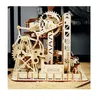 Robotime set per la corsa delle biglie Marble Climber Anteprima dell’immagine prodotto 16