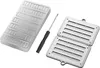 Ellipal Seed Phrase Steel - Seed phrase back-up Produktbild-Vorschau 2