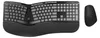 Conceptronic ORAZIO02US Tastiera+mouse senza fili Anteprima dell’immagine prodotto 1