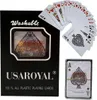 Verk Pokerové karty 100% plast 54ks Náhled obrázku produktu 2