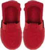 NANGA Mountain Kinder Hausschuh Slipperform Schurwolle Produktbild-Vorschau 3