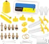 Hydraulisches Scheibenbrems Reparatur Entlüftungsset für Produktbild-Vorschau 1