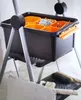 ORTHEX Aufbewahrungsbox SmartStore Pro 31 black Produktbild-Vorschau 5