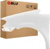 BLU Aile Compatible avec VW Volkswagen Touran 1T2 LB9A Voir les images du produit 1