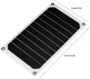 Solární panelová nabíječka, světelný panel, 10 W, IP64, Náhled obrázku produktu 5