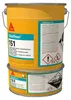 Sikafloor-151 2K Grundierung 10kg - für schwach bis Náhľad obrázku produktu 1