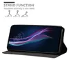 Cadorabo DE-149236, Motorola, Motorola ONE FUSION+, Hnědá Náhled obrázku produktu 2