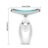 Gesichtsmassagegerät, Elektrisch mit Vibration & Wärme, Produktbild-Vorschau 2