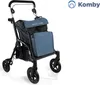 Moretti Rollator mit großer Tasche Produktbild-Vorschau 4
