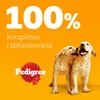 Pedigree Junior Saszetka 36x100g Mokra Karma W Galaretce Podgląd zdjęcia produktu 7
