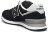 New Balance Herren Sneakers Schwarz ML574EVB Grösse 49 Produktbild-Vorschau 22