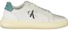Calvin Klein Jeans Herren Schnürschuhe/ Low Sneaker Weiß Produktbild-Vorschau 1