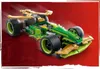 LEGO® NINJAGO® 71828 - Le bolide d'action de Lloyd Voir les images du produit 34