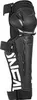 Oneal Trail FR Carbon Look Knieprotektoren, schwarz/weiß, M Produktbild-Vorschau 12