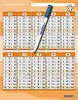 Das große Einmaleins mit Stift Produktbild-Vorschau 1