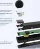 One-Trigger-Four 2.4G bezdrátový mikrofonní systém klopový Náhled obrázku produktu 12
