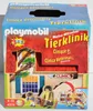 PLAYMOBIL 4374 Meine Mitnehm-Tierklinik Produktbild-Vorschau 1