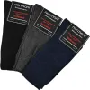 normani 6 Paar Komfortsocken mit Softrand Produktbild-Vorschau 4