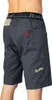 Rafiki Megos Kurze Hose Grau S Mann Grau S Produktbild-Vorschau 8