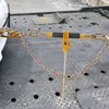 Ratschen-Kettenbinder - Schwerlast-Lastbinder 5/16"-3/8" Produktbild-Vorschau 8