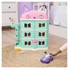 Chabriolette - Gabby and the Magic House - Vehicle and cat Anteprima dell’immagine prodotto 9