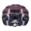 Uvex True Helm pflaumenblaue dunkle Raummatte größe 52-56 Produktbild-Vorschau 4