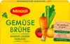 Maggi Gemüsebrühe f.8l Produktbild-Vorschau 1