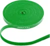 deleyCON 10m Klett Kabelbinder Klettband Klettbandrolle Produktbild-Vorschau 1