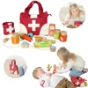 Masterkidz 120344 Arzttasche, bunt Produktbild-Vorschau 3