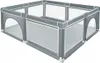 Baby Laufgitter 180x150x66cm Aktivitätszentrum mit Produktbild-Vorschau 7